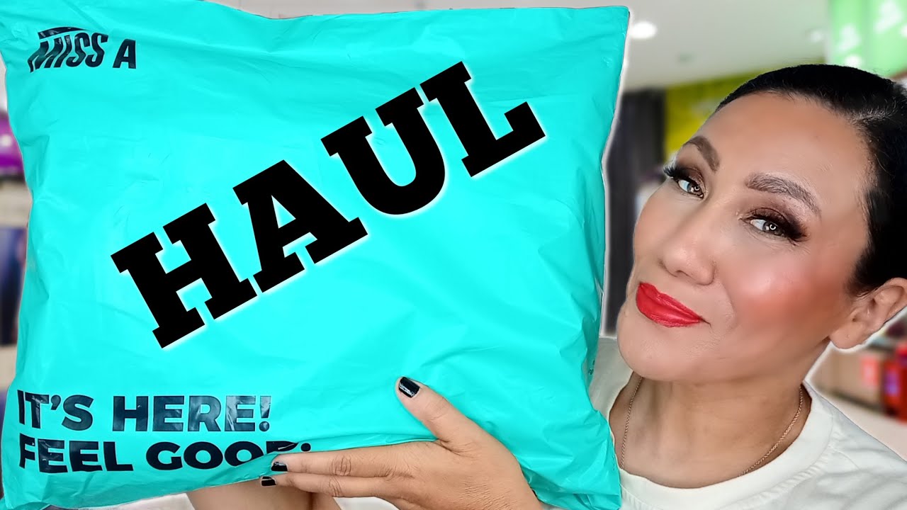 Магазин Miss A Haul