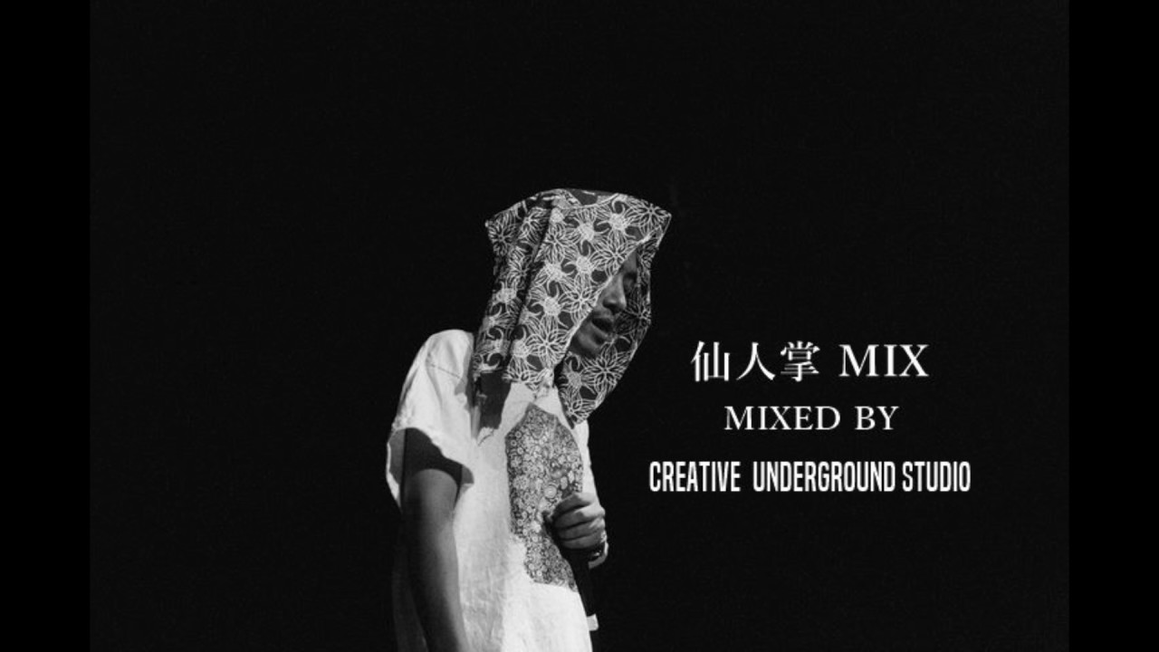 仙人掌MIX