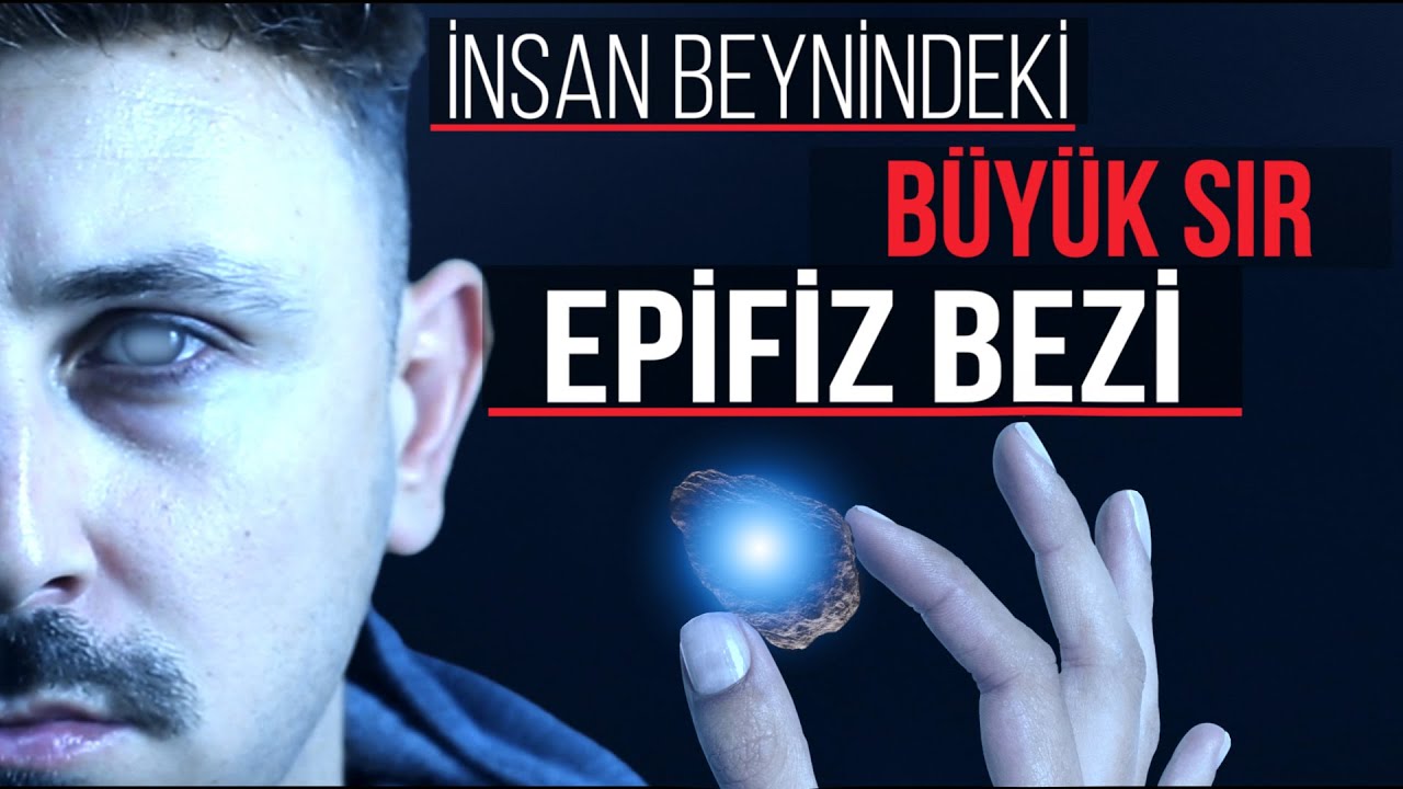 HZ MUHAMMED sav NE DEDİ? KALP G&Ouml;Z&Uuml; VE EPİFİZ BEZİ - B&Uuml;Y&Uuml;K GİZEM