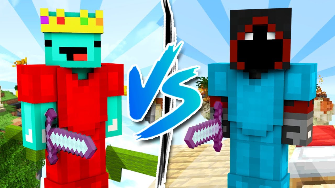 badboyhalo + bedwars = NO