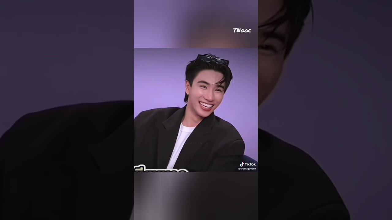 [TikTok] Tổng hợp video PerthSanta - 3 -