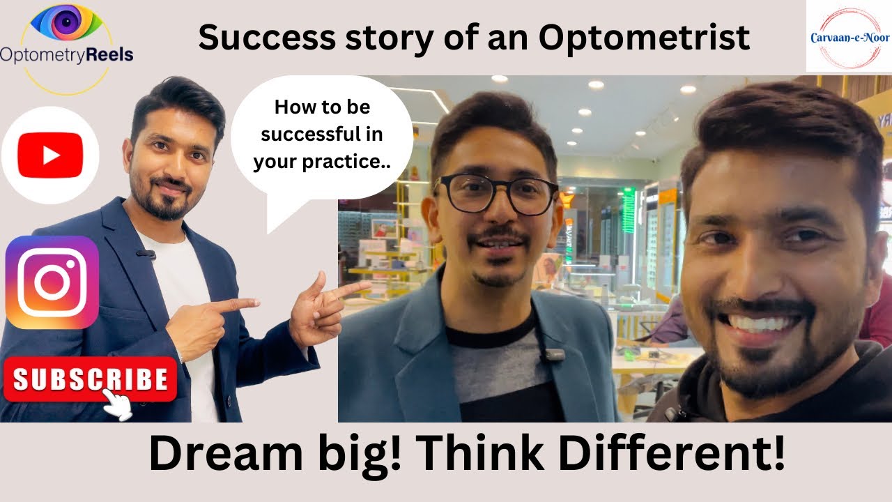 Success story: conversation with Abhinav | Tips to start your own practice | Motivational | #1
