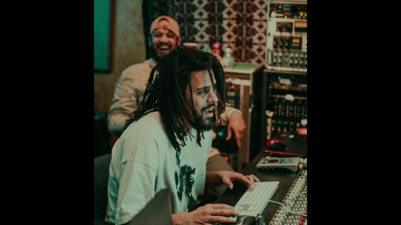 [FREE] J COLE X JID TYPE BEAT "WARM UP"