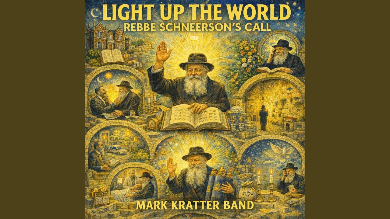 The Power of a Jewish Woman