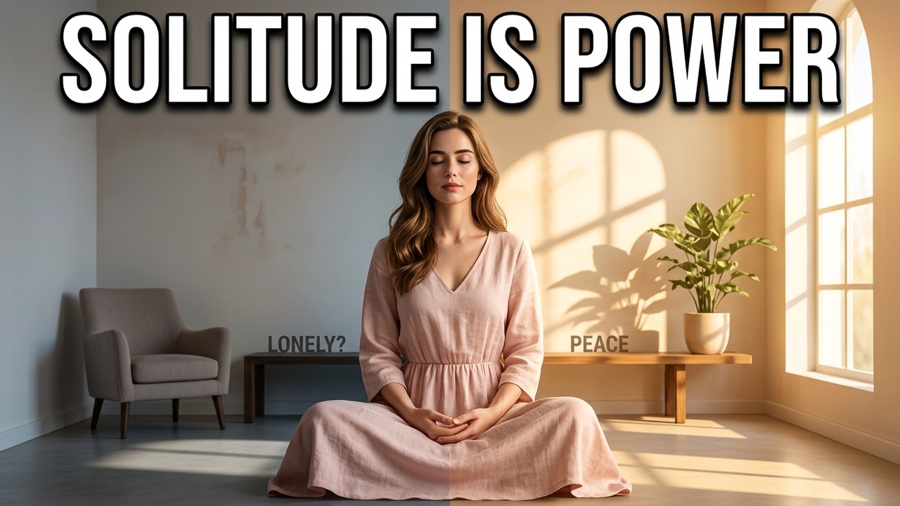 If Silence Feels Safe to You, This Explains Why