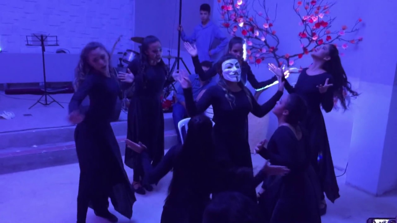 Coreografia - Bonecos de Plástico - Palanki