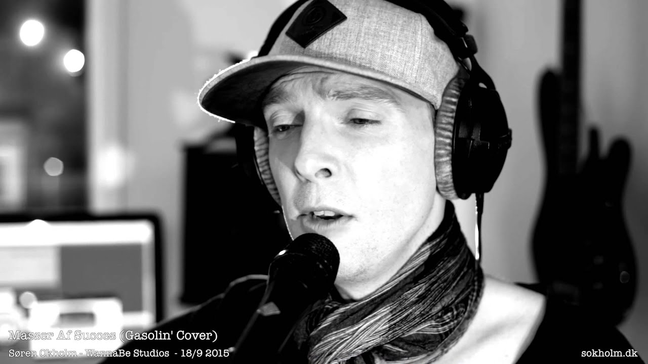 Masser Af Succes (Gasolin' Cover)