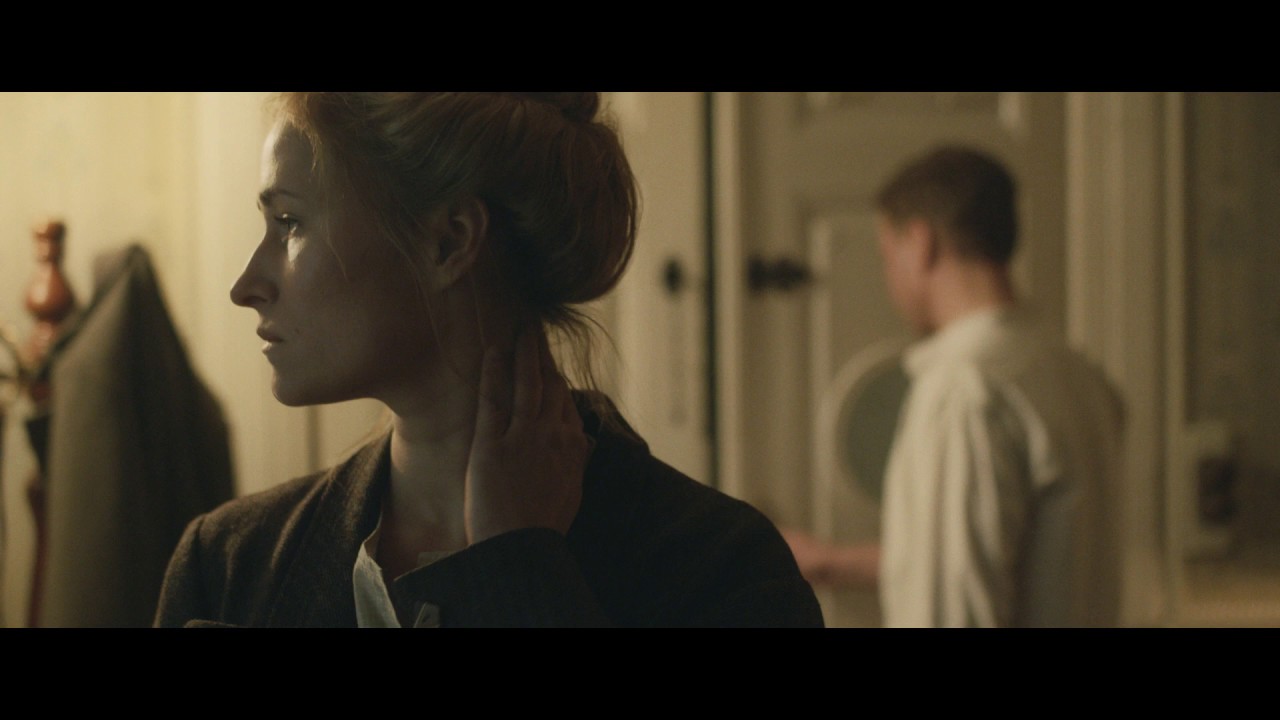 MovieScore Media: IN LOVE AND WAR (Robin Hoffmann)