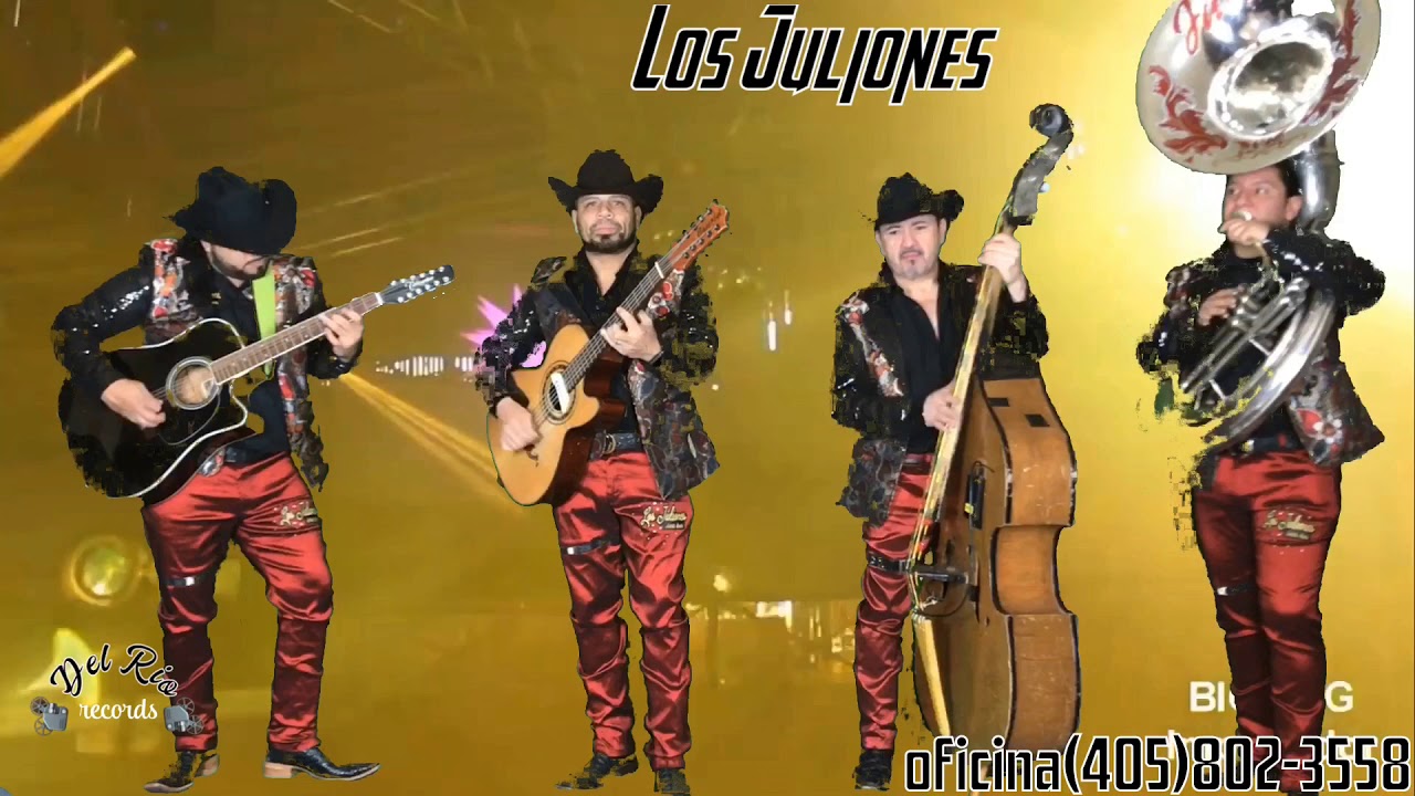 El Padre De Toda La Bola - Los Juliones 2020