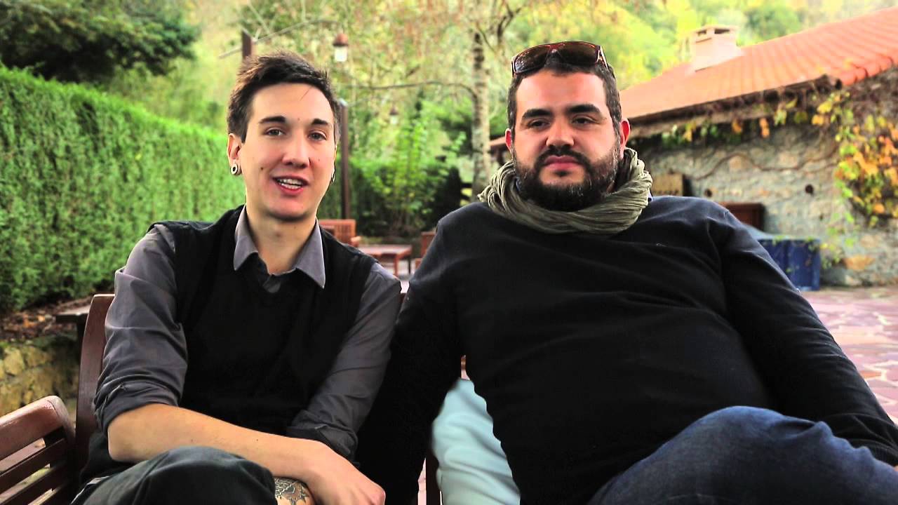 Mugaritz - San Sebastian - The lunch experience