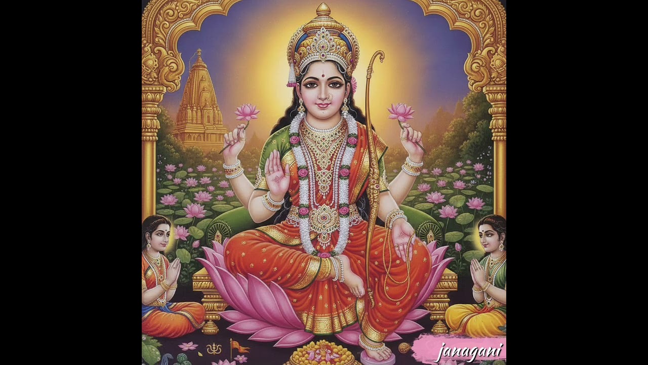 ​🎵#శ్రీలలితాదేవీపంచరత్నస్తోత్రమ్#🎵#ప్లీజ్# #లైక్#షేర్#please##subscribe#