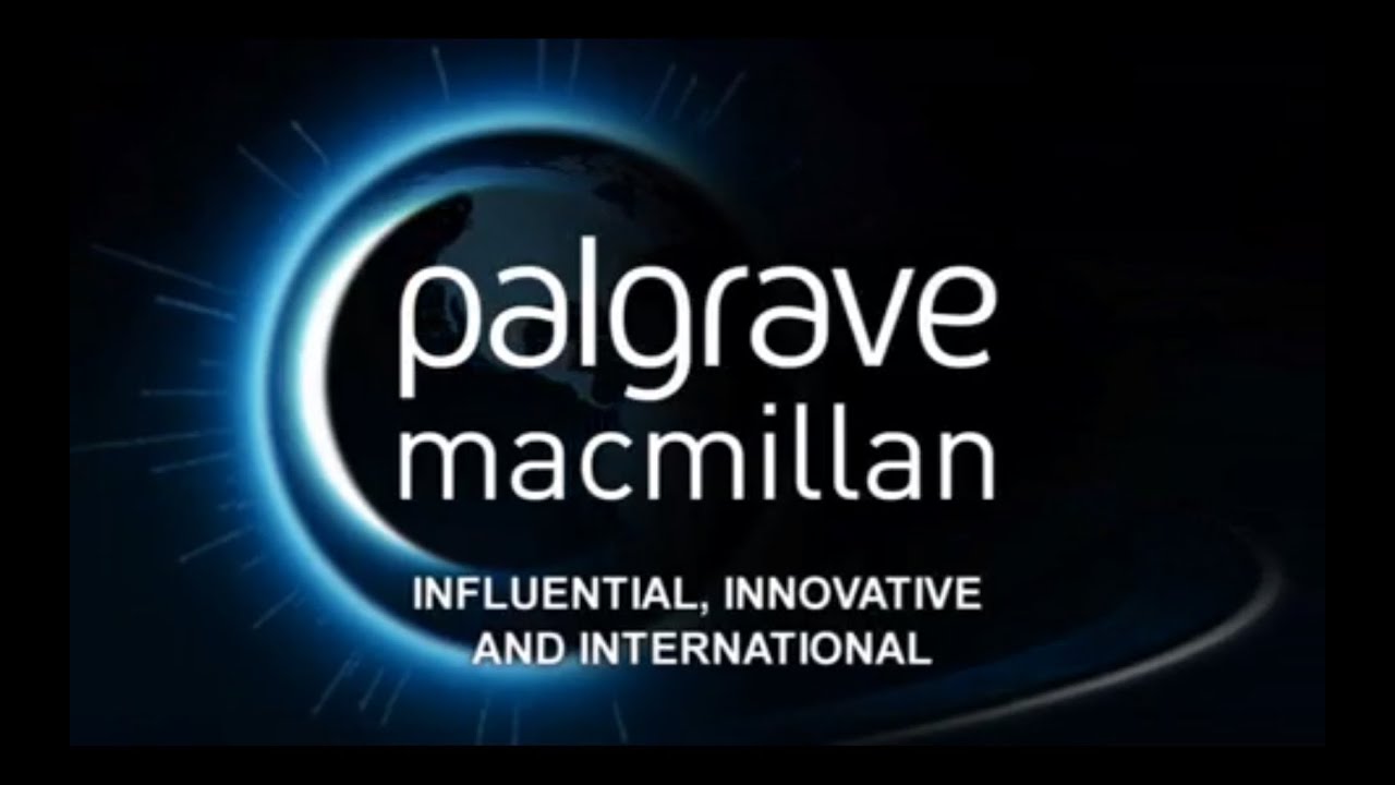 Academic and professional business and management publishing at Palgrave Macmillan