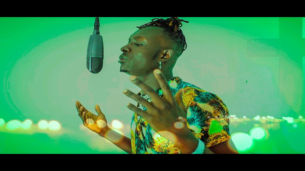 TRIBUTE SONG-BY-GOLD AND PXOO EMPIRE-OFFICIAL 4K VIDEO