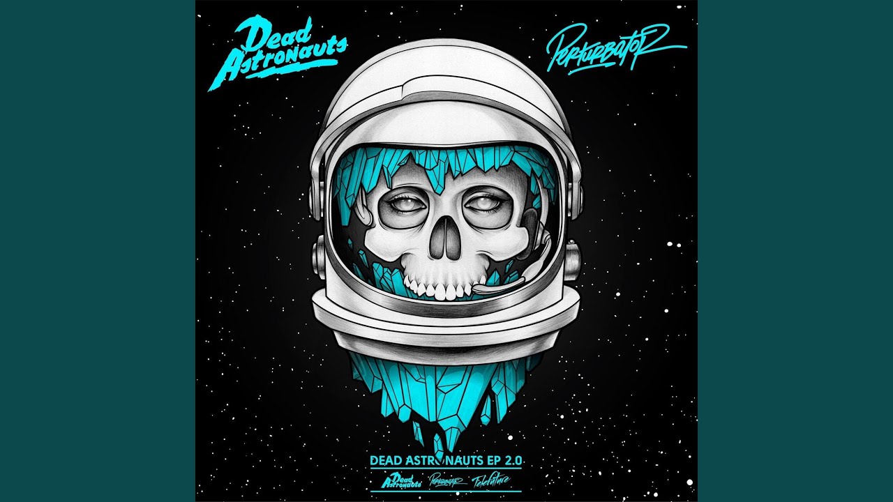 B Side (Perturbator Remix)