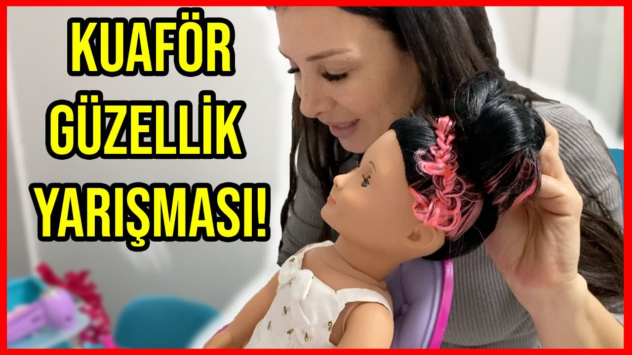 OUR GENERATON KUAFÖRDE EN GÜZEL SAÇ YARIŞMASI TİBET JÜRİ OLDU! Dobişko Tv