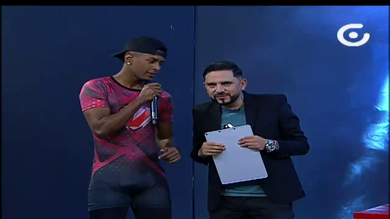 BLN El Regreso Noche de eliminación #gamavision #BLN