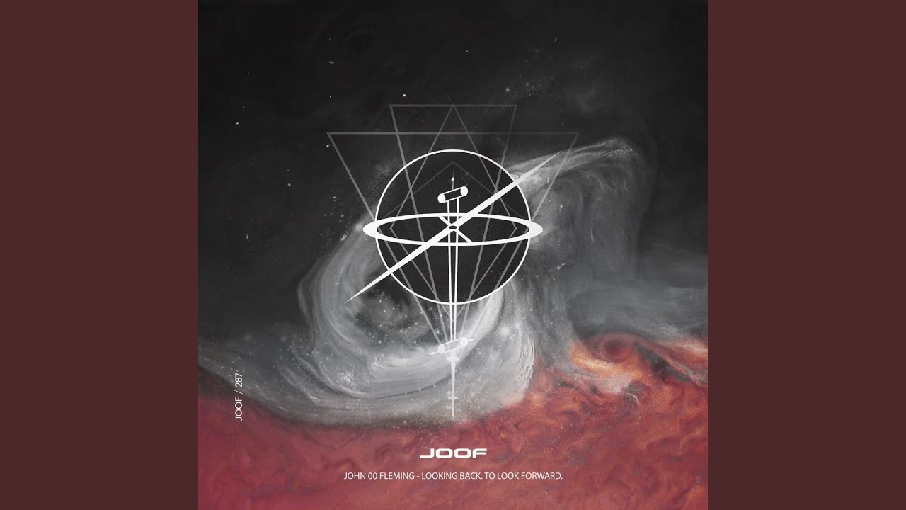 Looking Back. to Look Forward. (Original Mix)