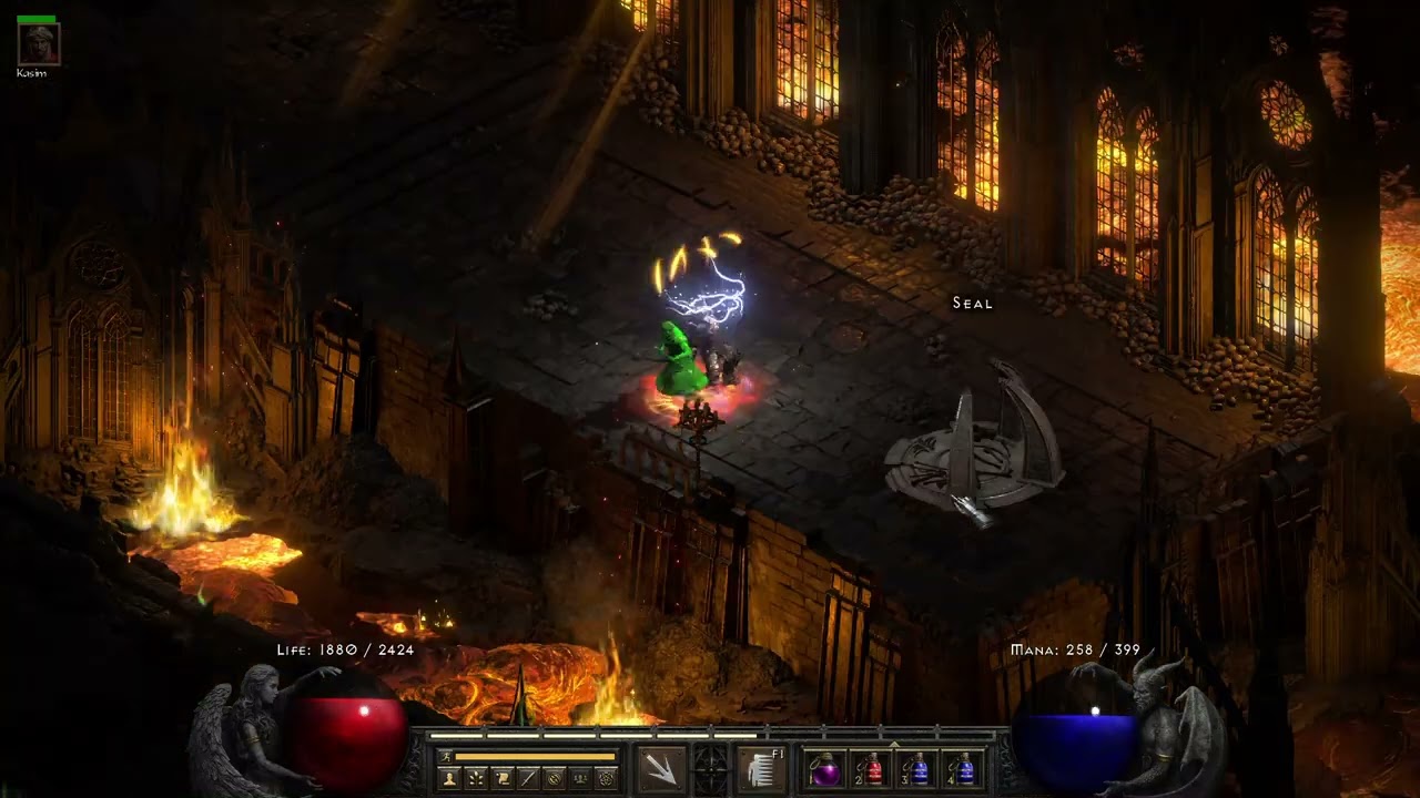 respecing into throw barb after this gg finds + p8 cs run sp offline