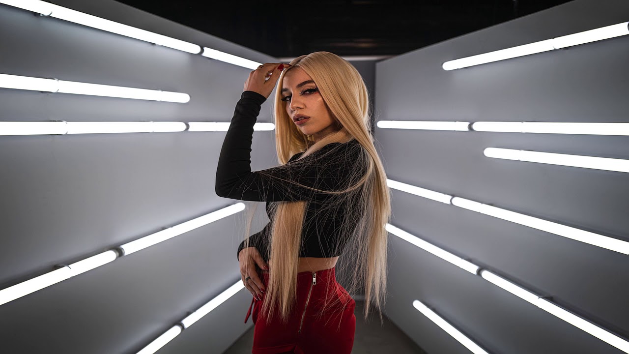 Ava Max - Kings & Queens (Seven Youth Remix)