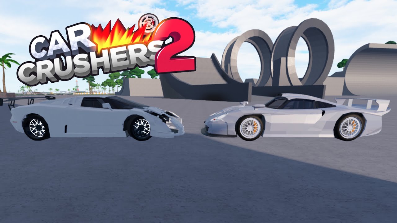 Me vs Modern in cc2