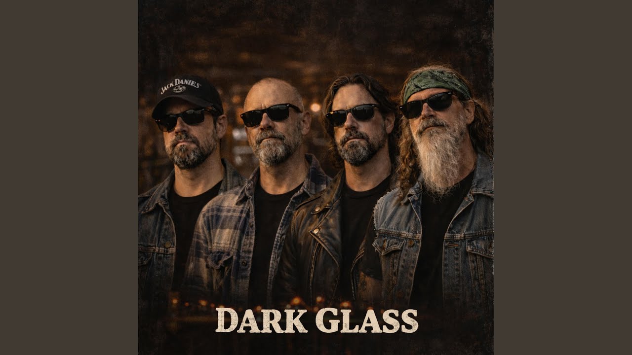 Dark Glass