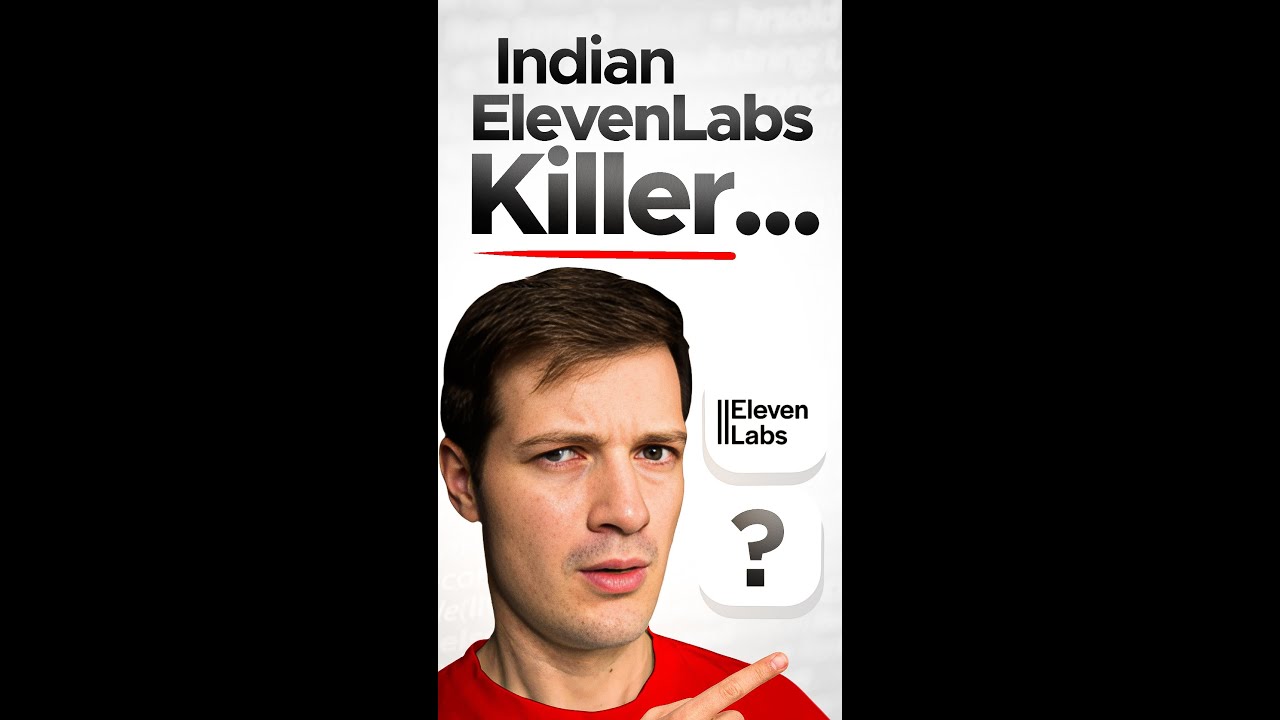 Indian AI News 1 - Sarvam AI Launches Bulbul V2