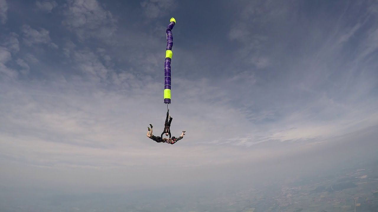SkyDive Hildesheim wrap-up 2018