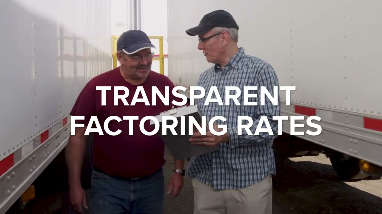 RTS - Industry Leader in Factoring