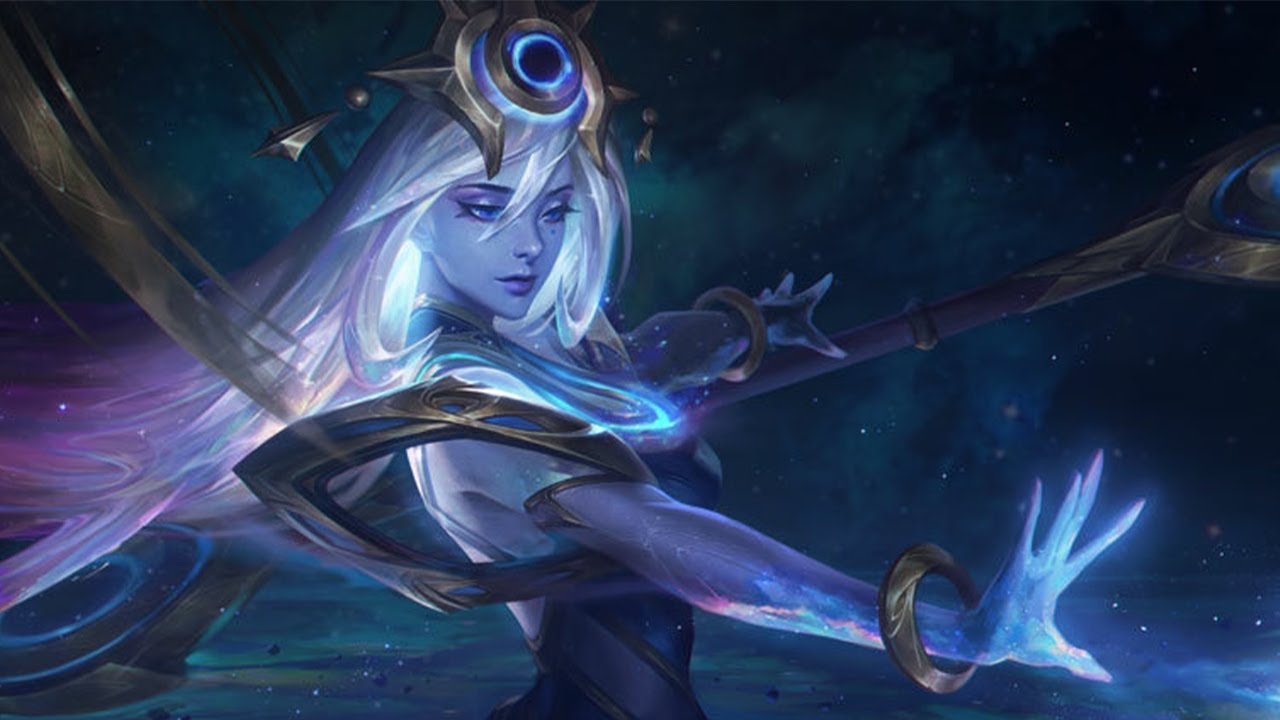 TrilluXe geht REIN! - League of Legends
