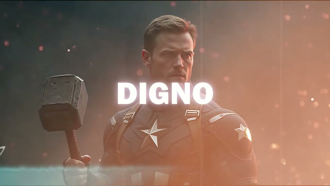 BOOM BAP OSCURO EXPLOSIVO 🔥  | “DIGNO” 👑 RAP CON PESO