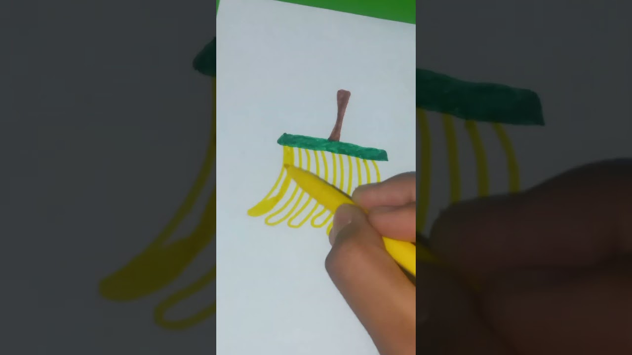How dozen of pair you see 👀 🤔 #trending #viral #shorts #banana