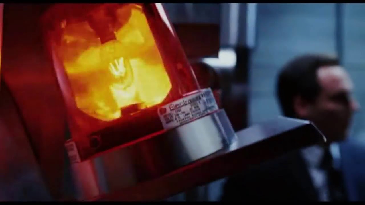 Hellboy vs Samael El sabueso que resucita [MMV] Skillet - Collide