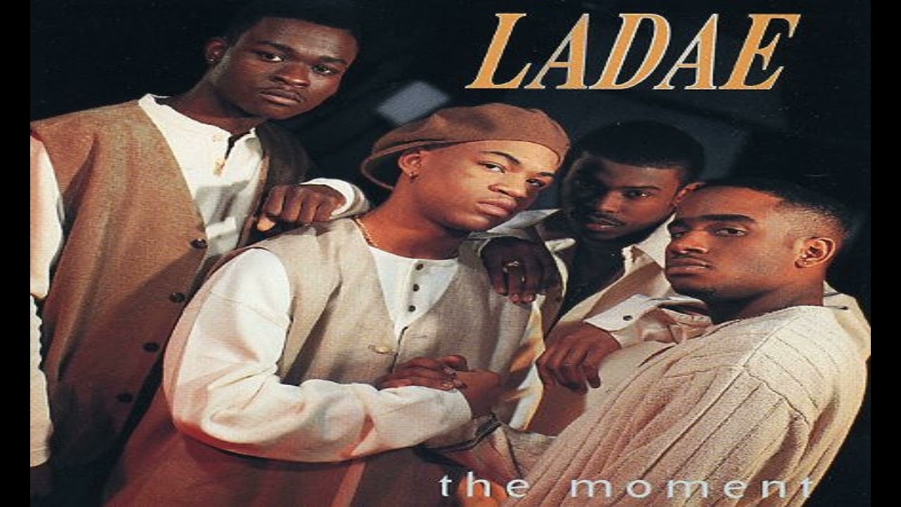 Ladae - My Lady