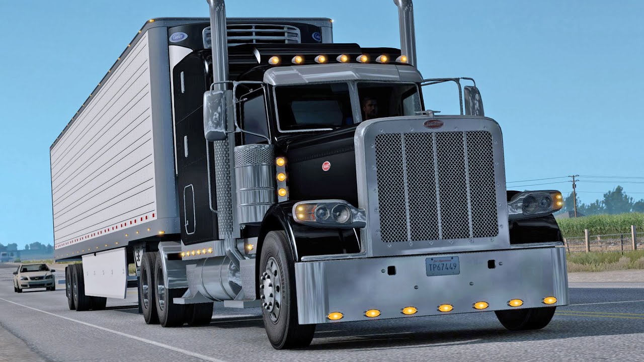 Exploring Eastern Colorado | ATS