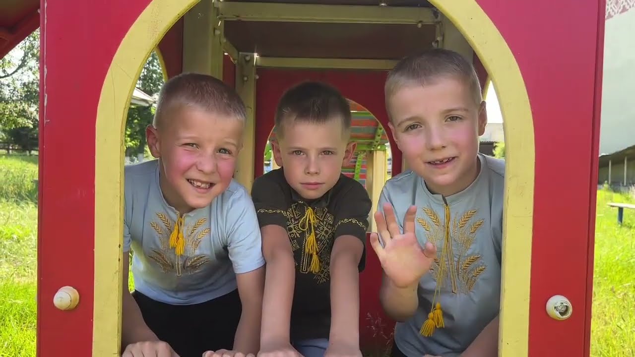 Народний аматорський вокальний ансамбль 