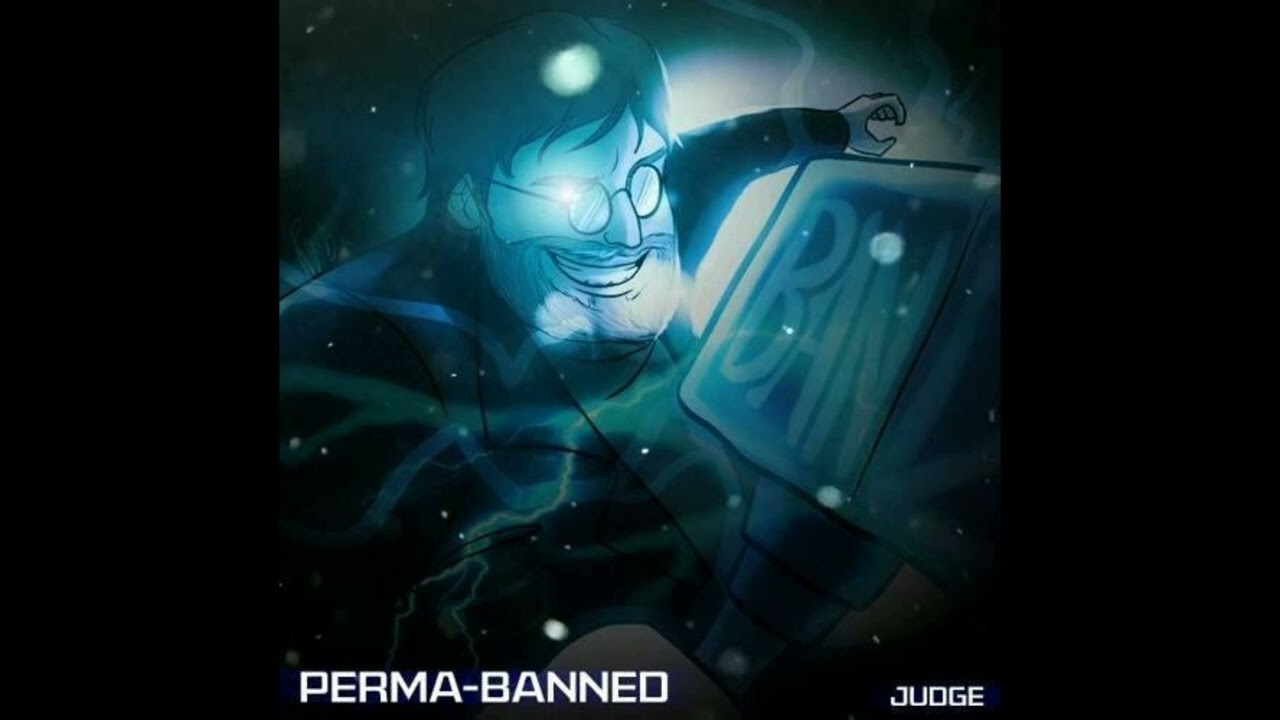 Perma-Banned (A Gabe Newell Megalovania) [By Judge]