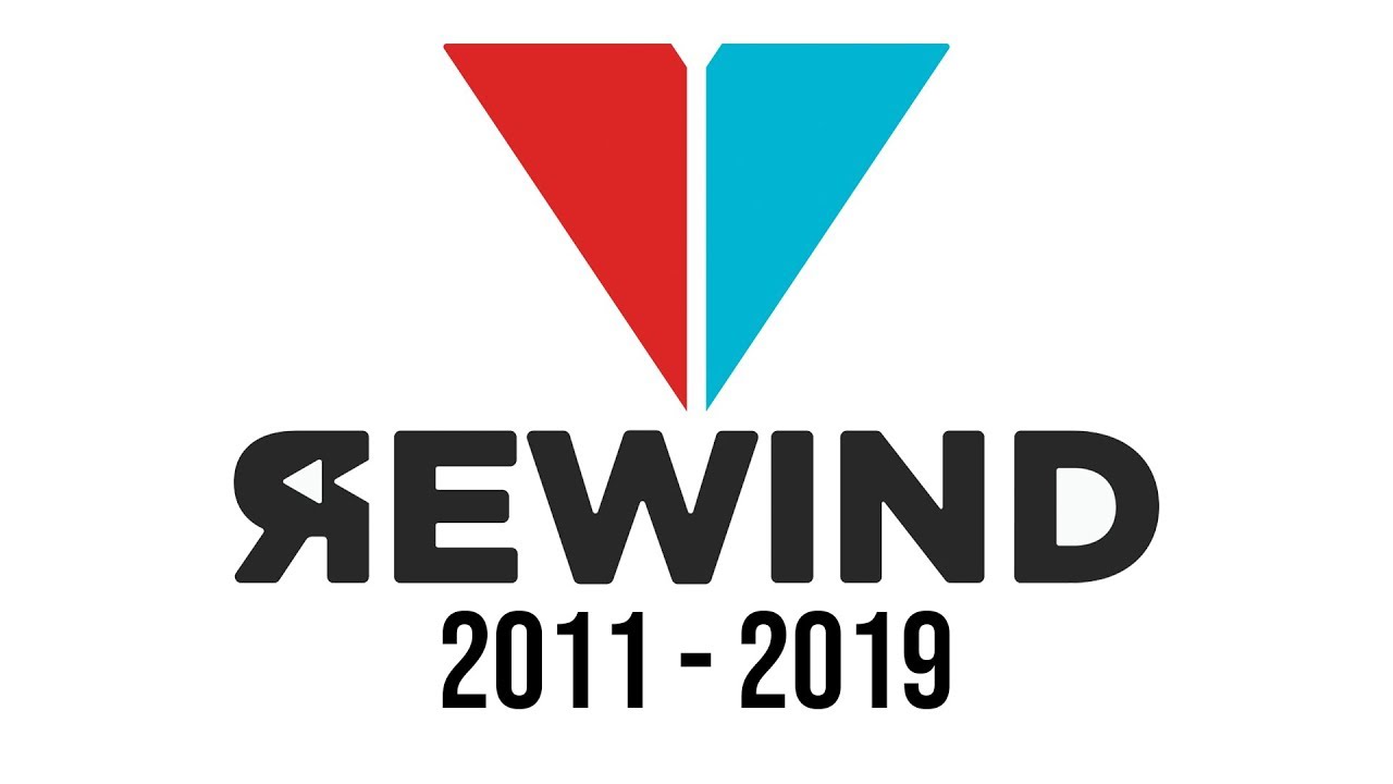 Viva Rewind - Looking back over the decade