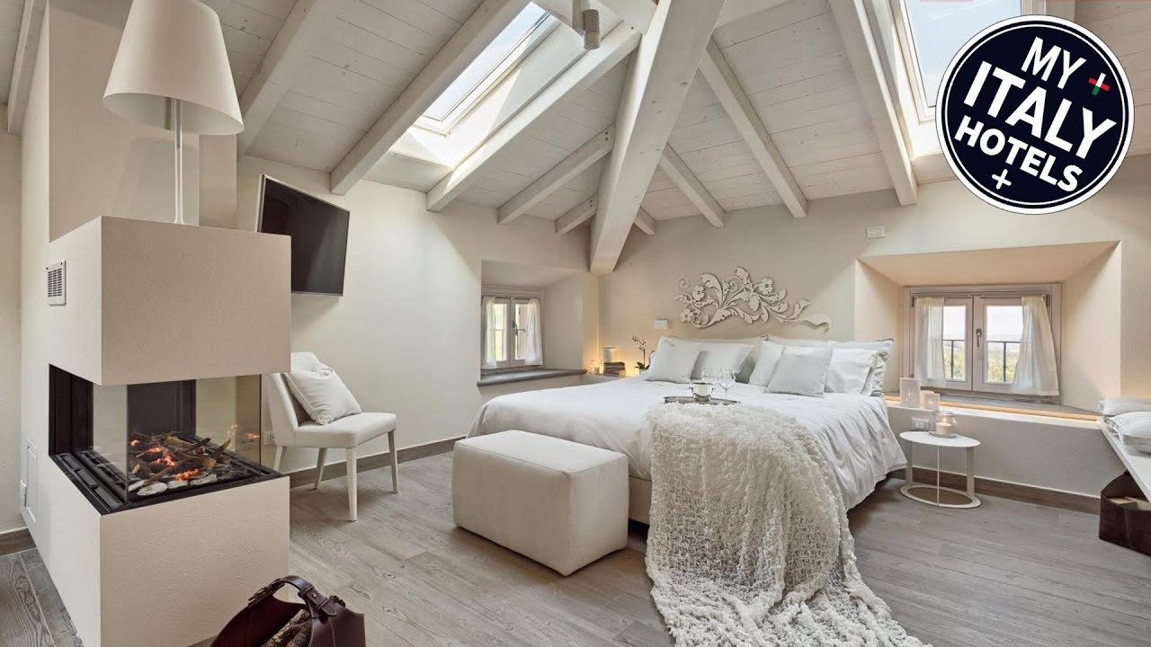 Relais Ginevra | Guiglia, Italy | Hotel Review 🌟
