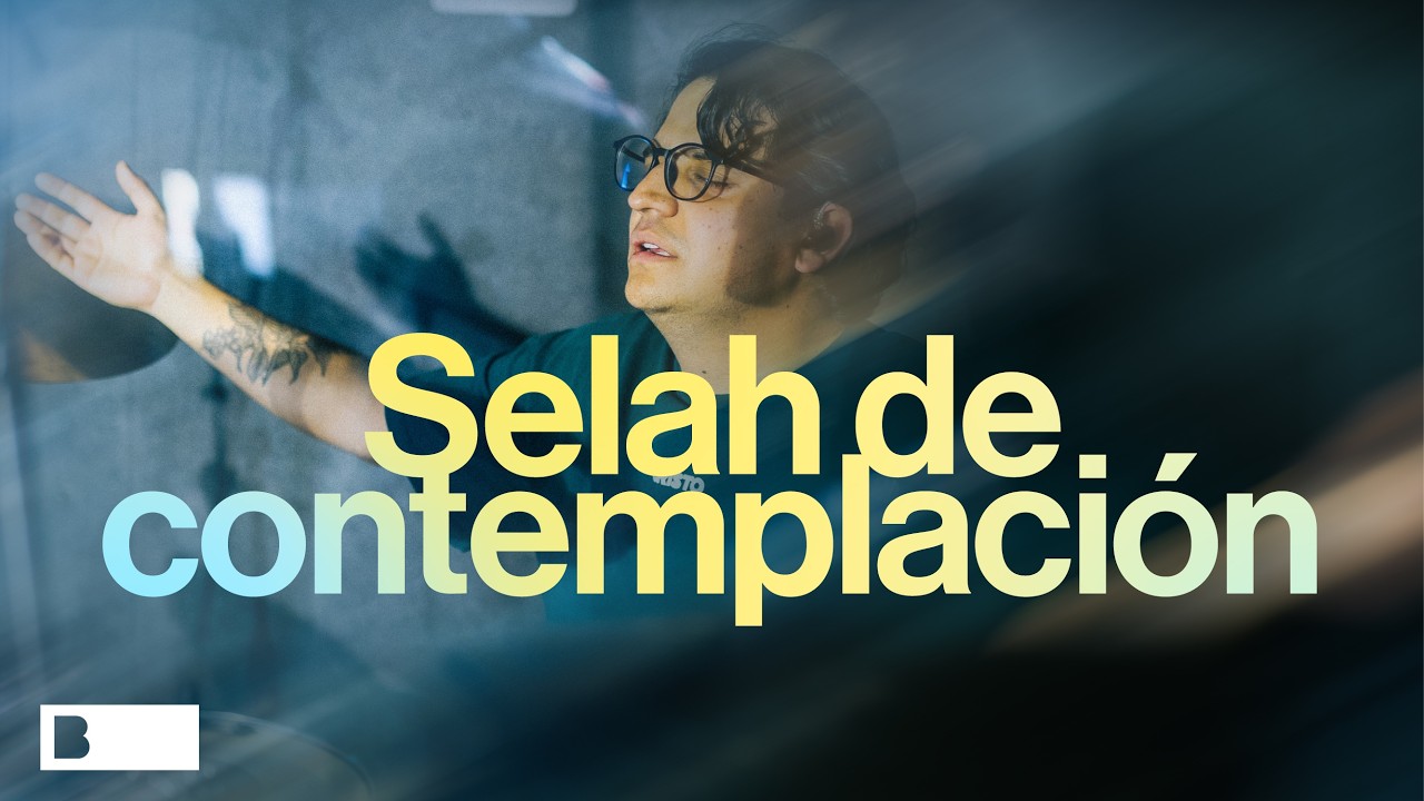 Serie: Portadores de una esperanza | UNA ESPERANZA VIVA | Esteban Bernal - Selah BASILEIA