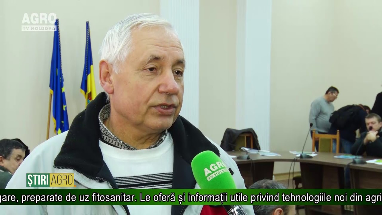 Informații utile pentru agricultori
