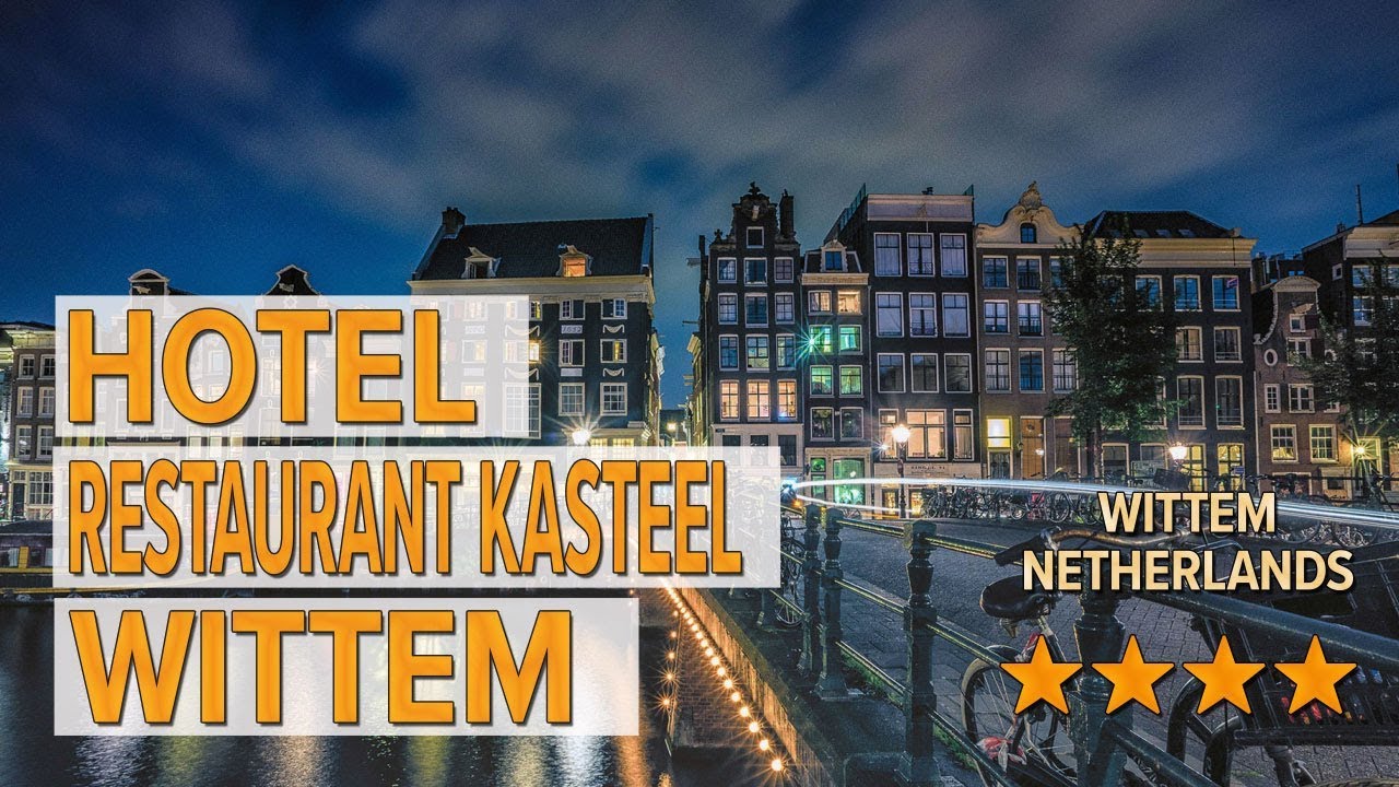 Hotel Restaurant Kasteel Wittem hotel review | Hotels in Wittem | Netherlands Hotels
