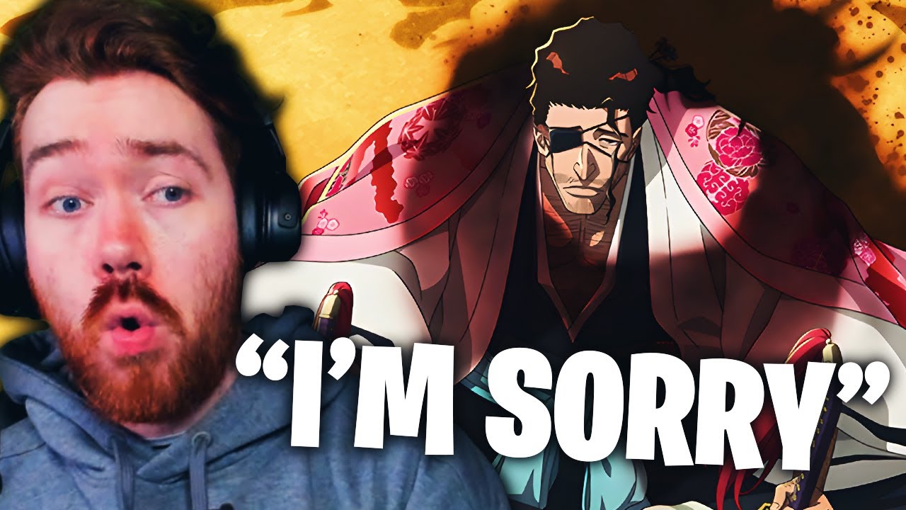 I Was WRONG About BANKAI SHUNSUI?!