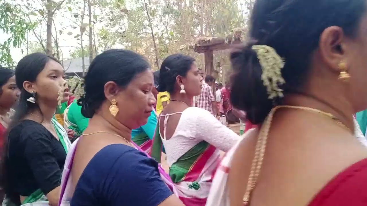 Baripada Baha 2026
