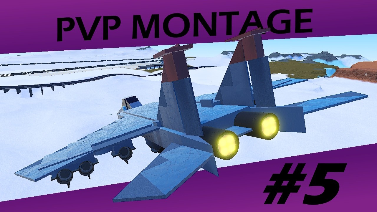 Random PVP Montage 5