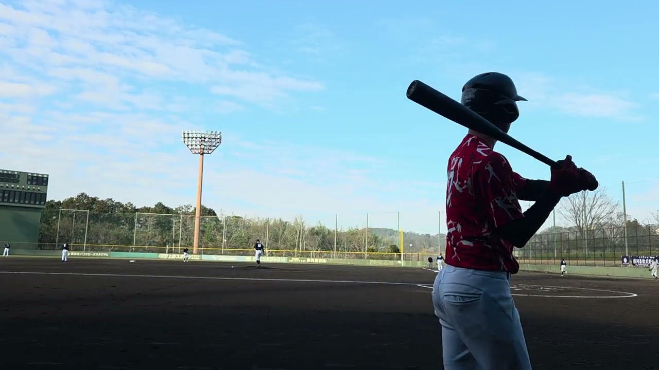 摂河泉　準決勝