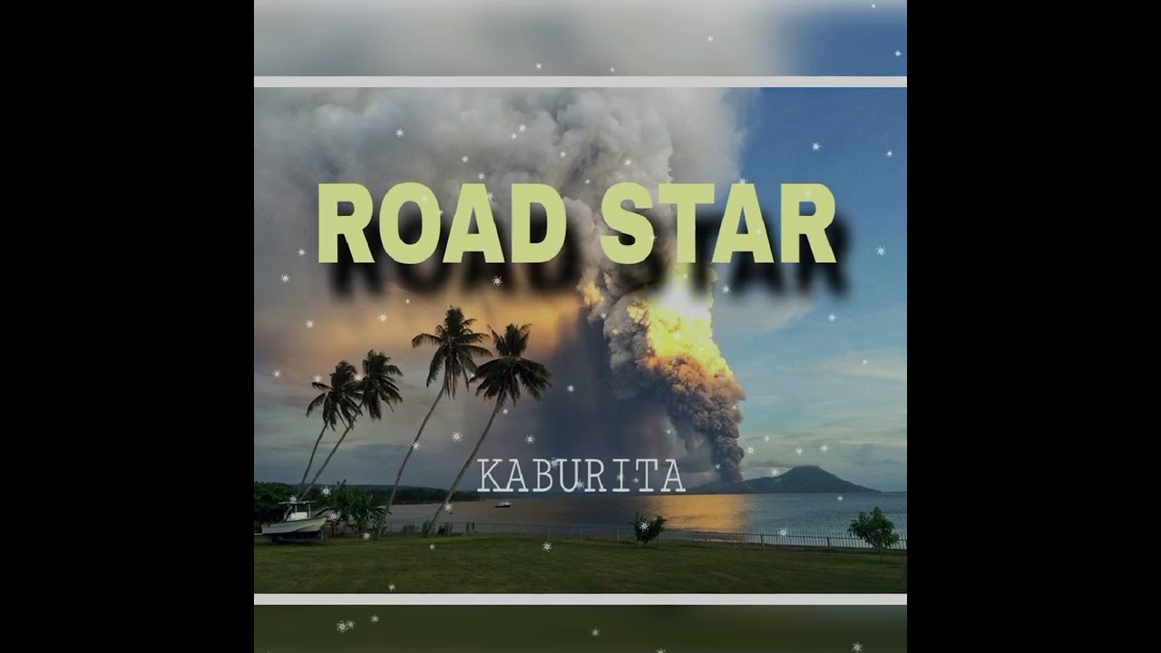Road Star - Kaburita