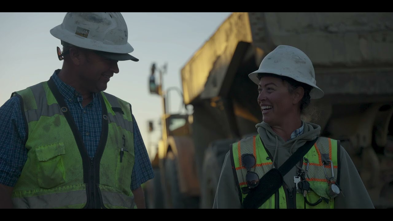 Women Can Do This | Build California (30 sec)