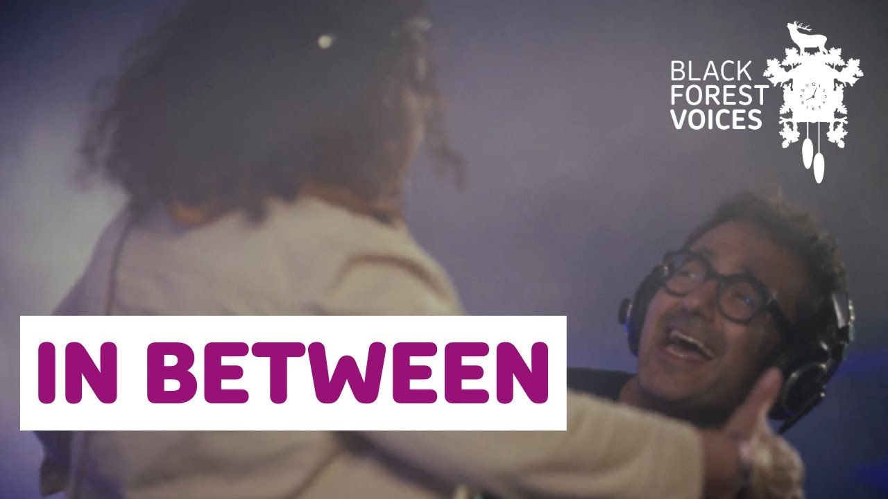 Black Forest Voices 2024: In Between