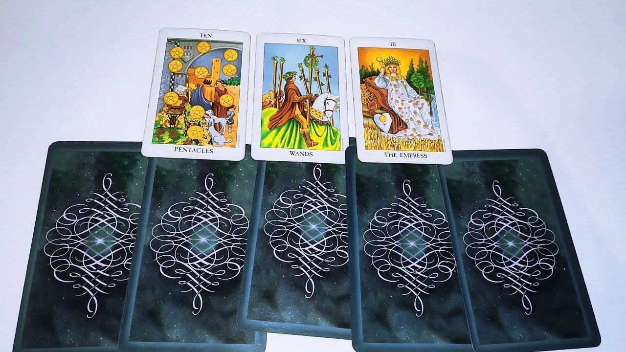 Ai cerut un semn. Iată-l! 🔺 Ascultă integral și vei înțelege tot 🔺 tarot 🔺 spiritualitate 🔺