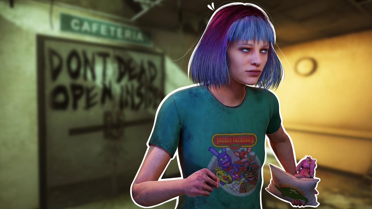 Free2Play Hardcore Survivor Challenge: Original Survivors Only FINALE!!  (fullscreen) 💗